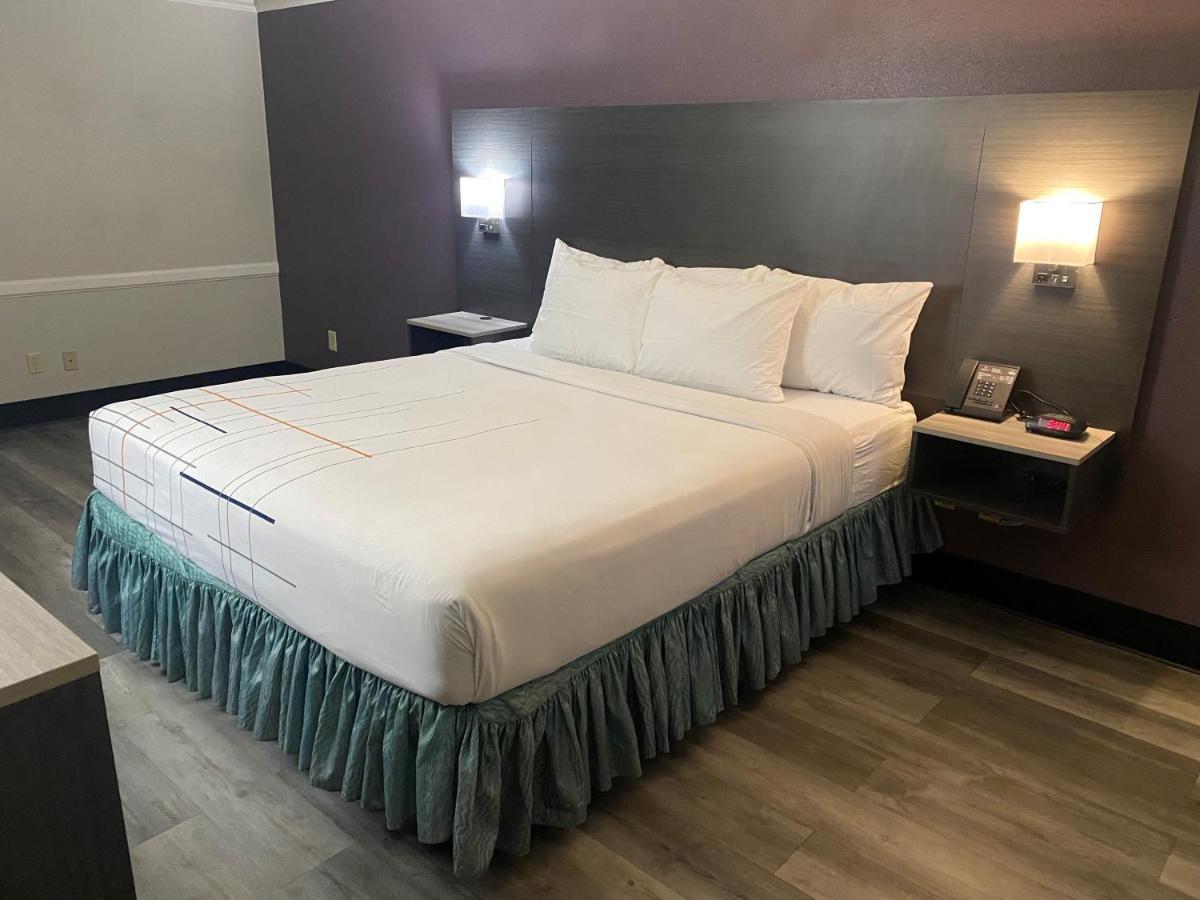 La Quinta Inn By Wyndham Bakersfield South Zewnętrze zdjęcie