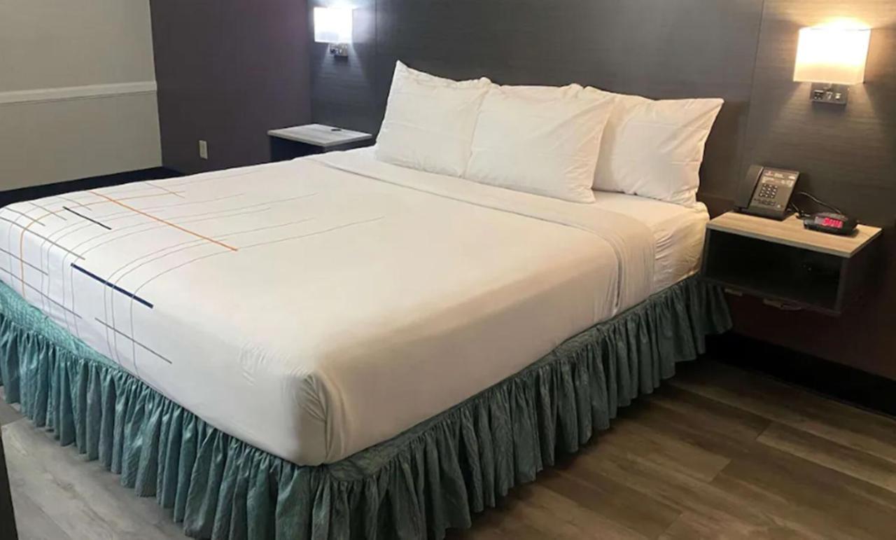 La Quinta Inn By Wyndham Bakersfield South Zewnętrze zdjęcie