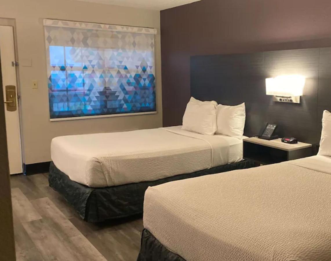 La Quinta Inn By Wyndham Bakersfield South Zewnętrze zdjęcie