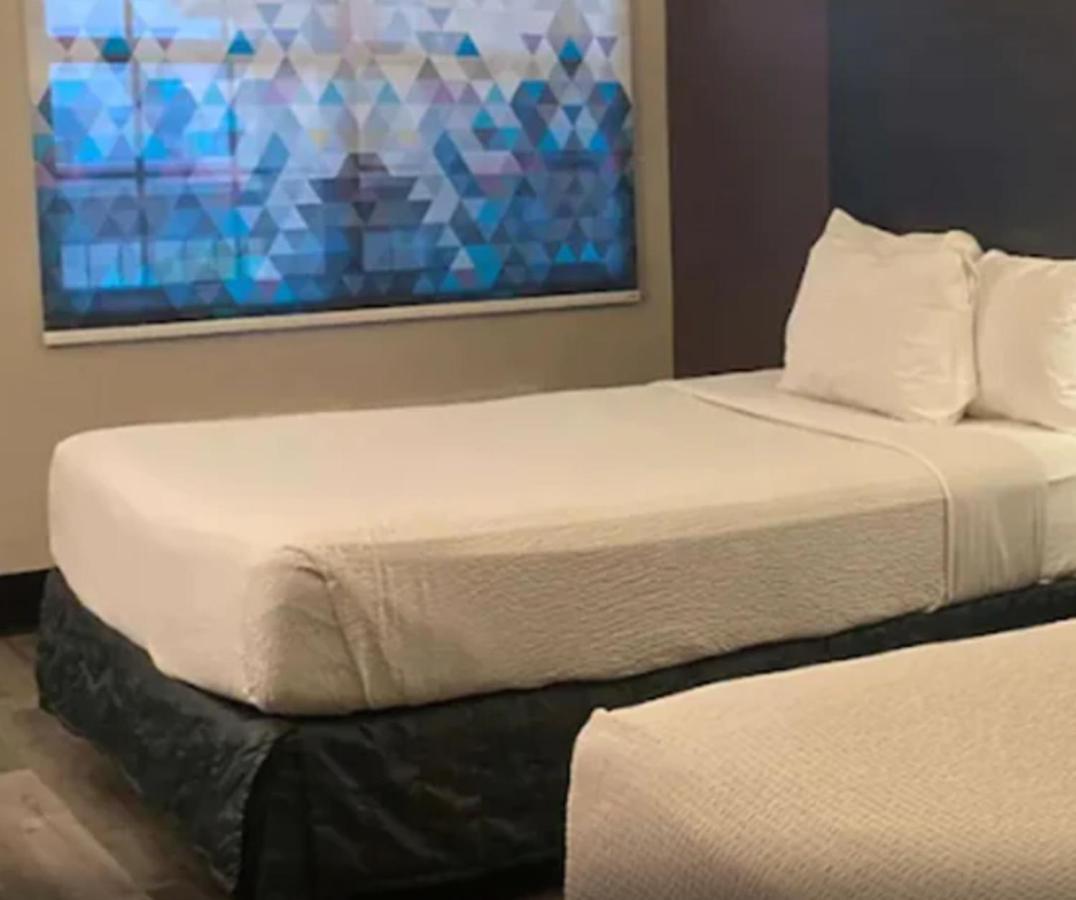 La Quinta Inn By Wyndham Bakersfield South Zewnętrze zdjęcie