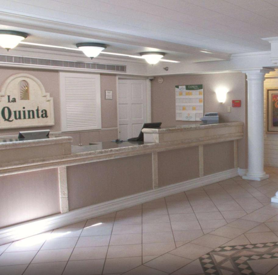 La Quinta Inn By Wyndham Bakersfield South Zewnętrze zdjęcie