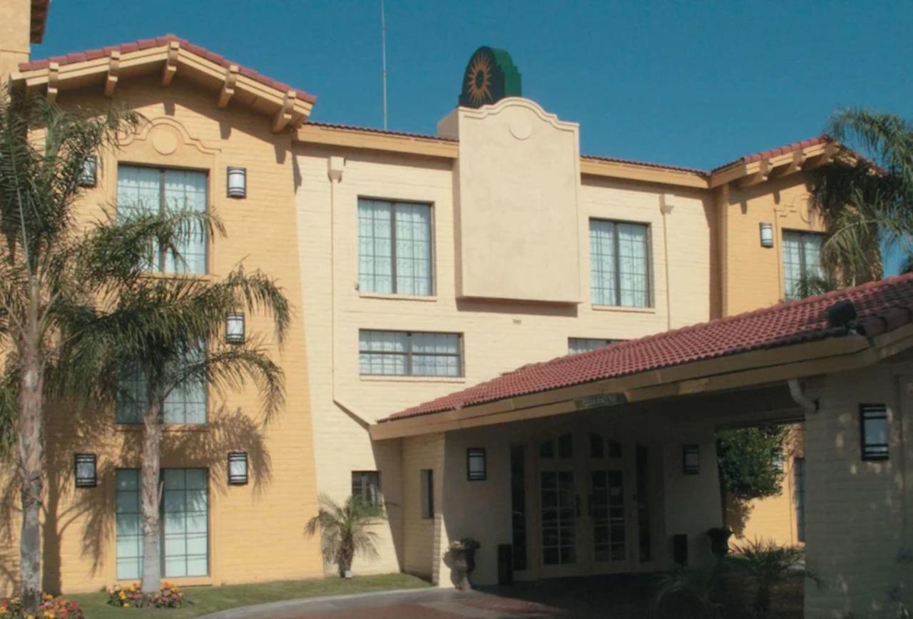 La Quinta Inn By Wyndham Bakersfield South Zewnętrze zdjęcie
