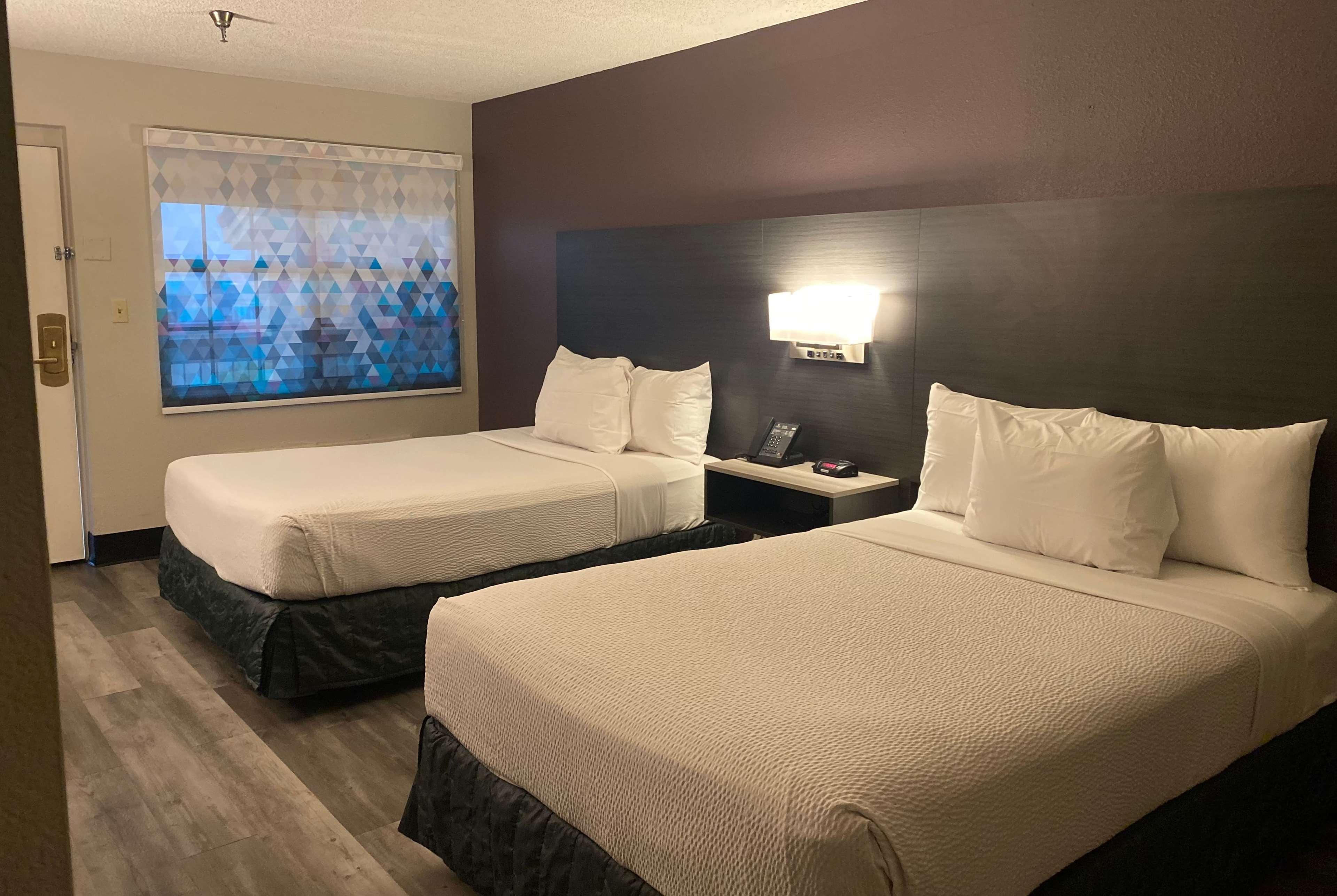 La Quinta Inn By Wyndham Bakersfield South Zewnętrze zdjęcie
