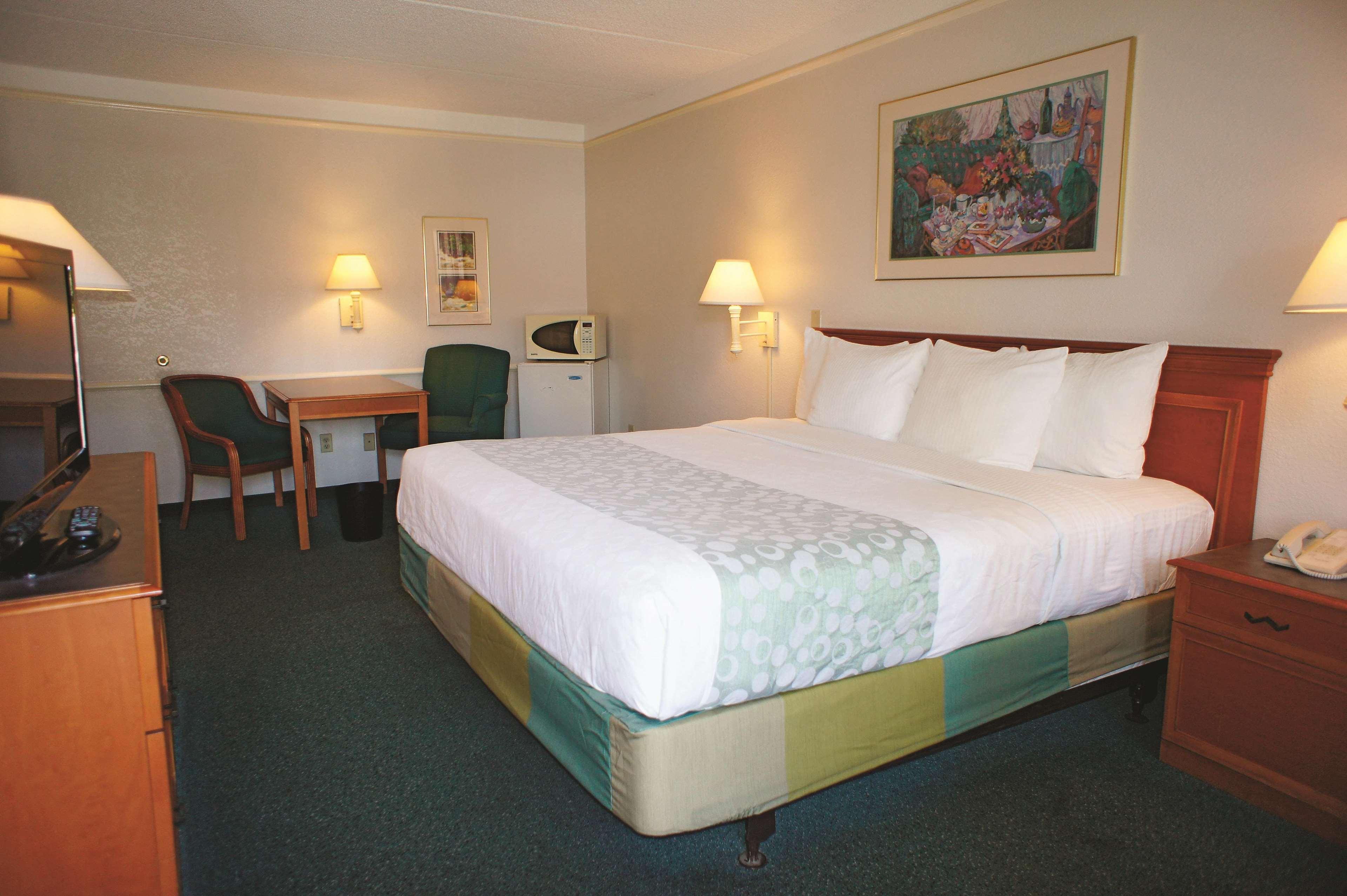 La Quinta Inn By Wyndham Bakersfield South Zewnętrze zdjęcie