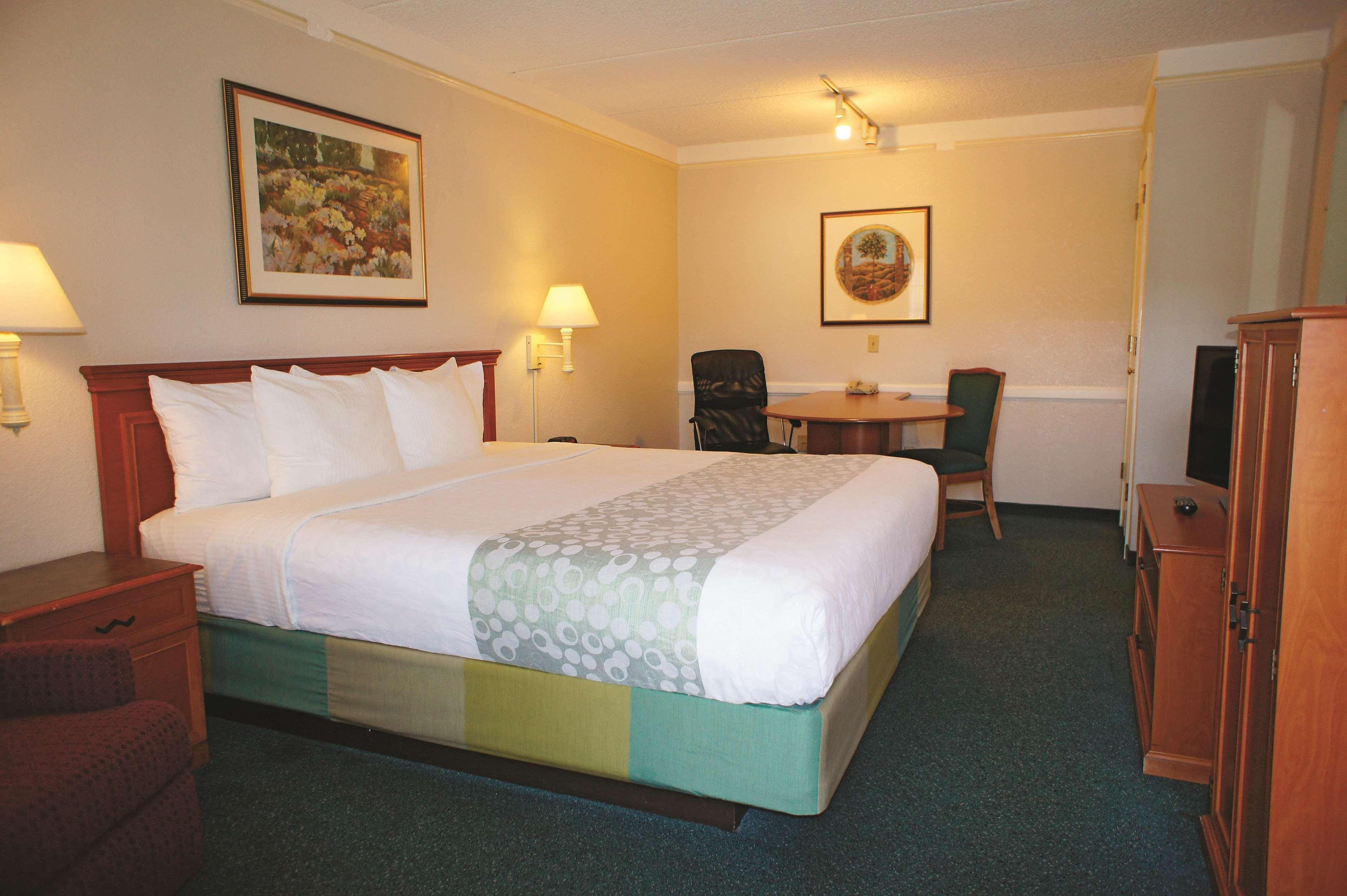 La Quinta Inn By Wyndham Bakersfield South Zewnętrze zdjęcie
