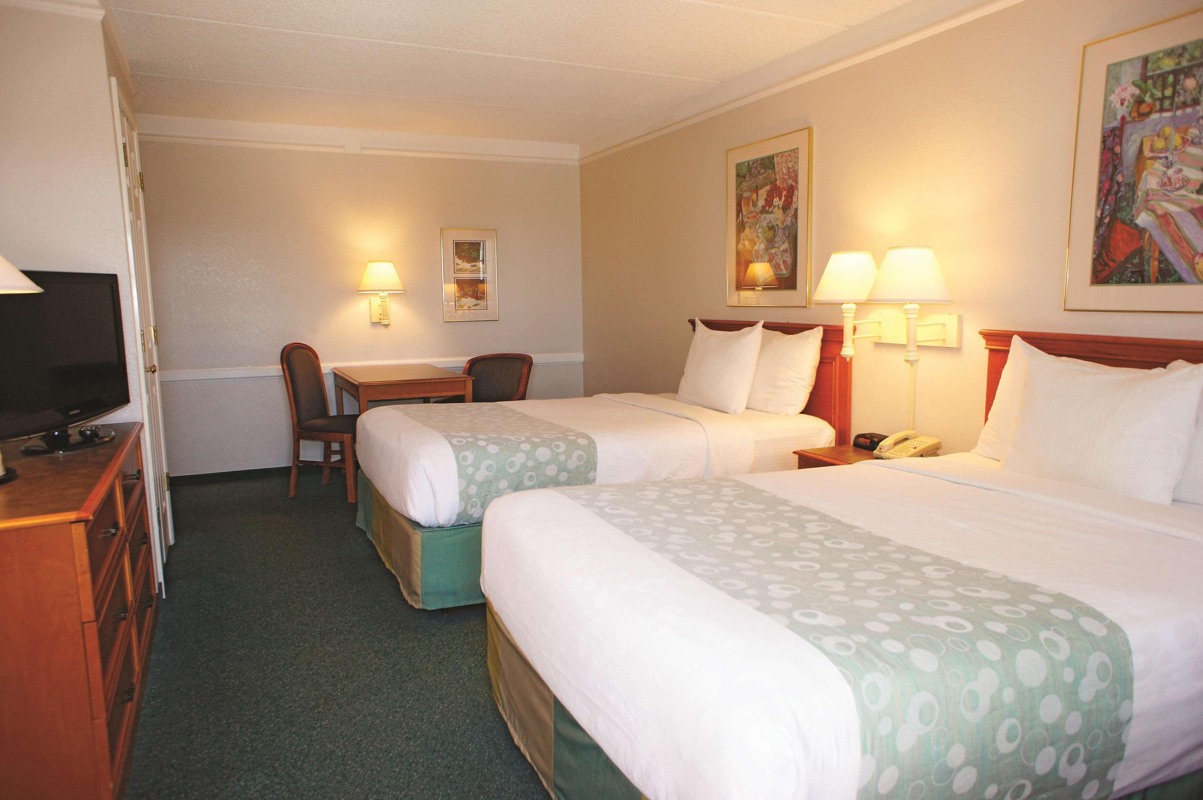 La Quinta Inn By Wyndham Bakersfield South Zewnętrze zdjęcie