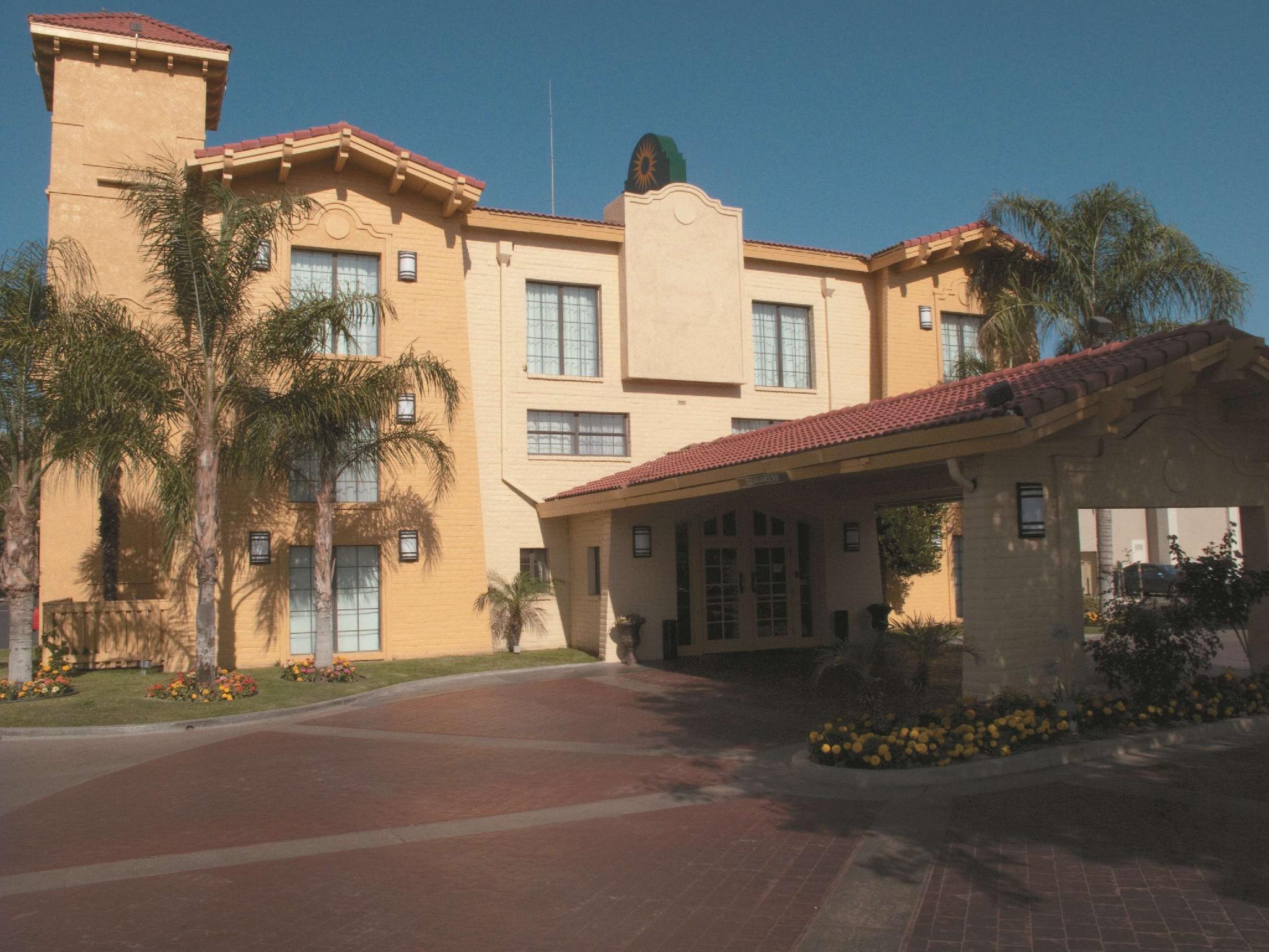 La Quinta Inn By Wyndham Bakersfield South Zewnętrze zdjęcie