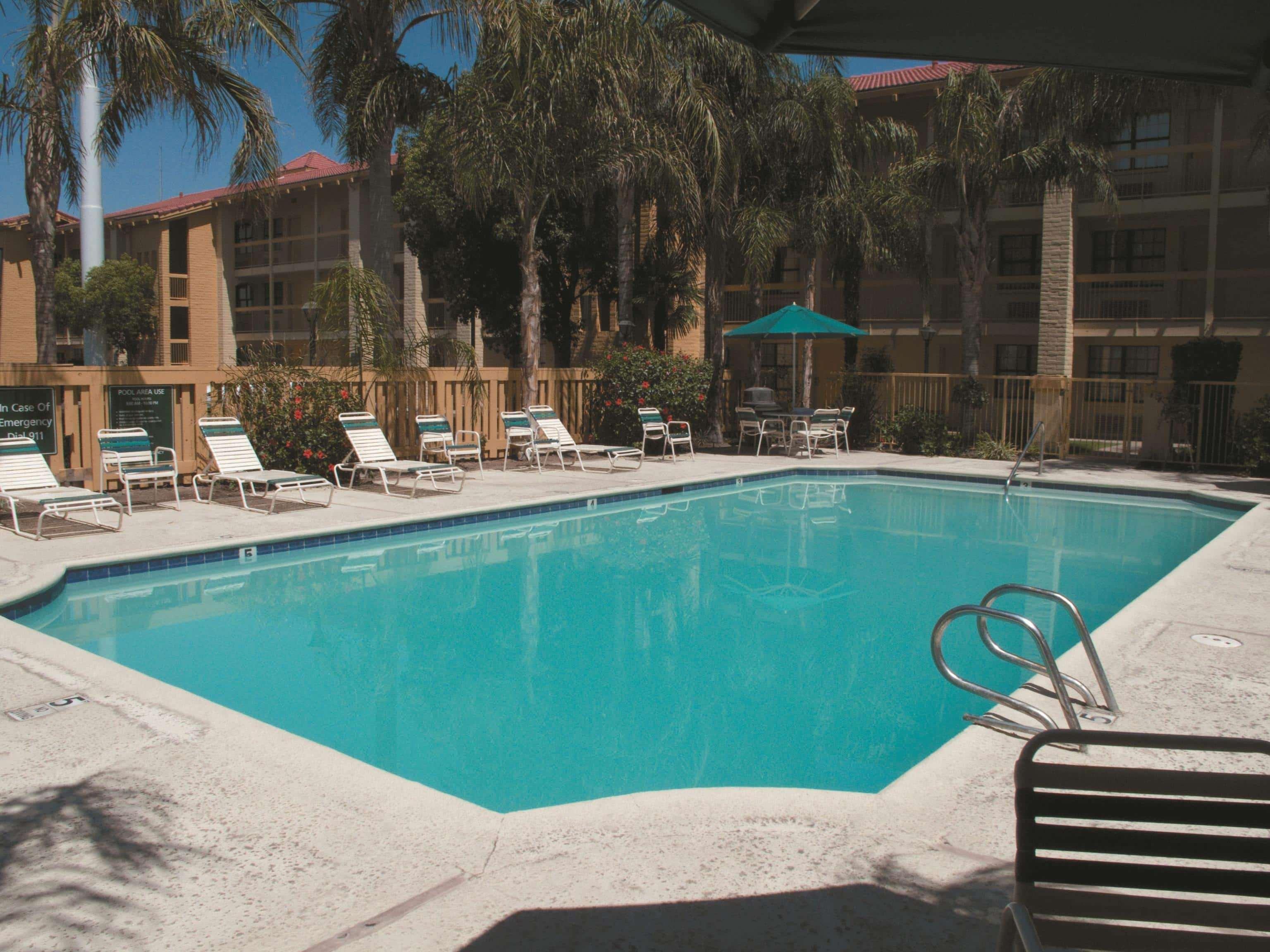 La Quinta Inn By Wyndham Bakersfield South Zewnętrze zdjęcie