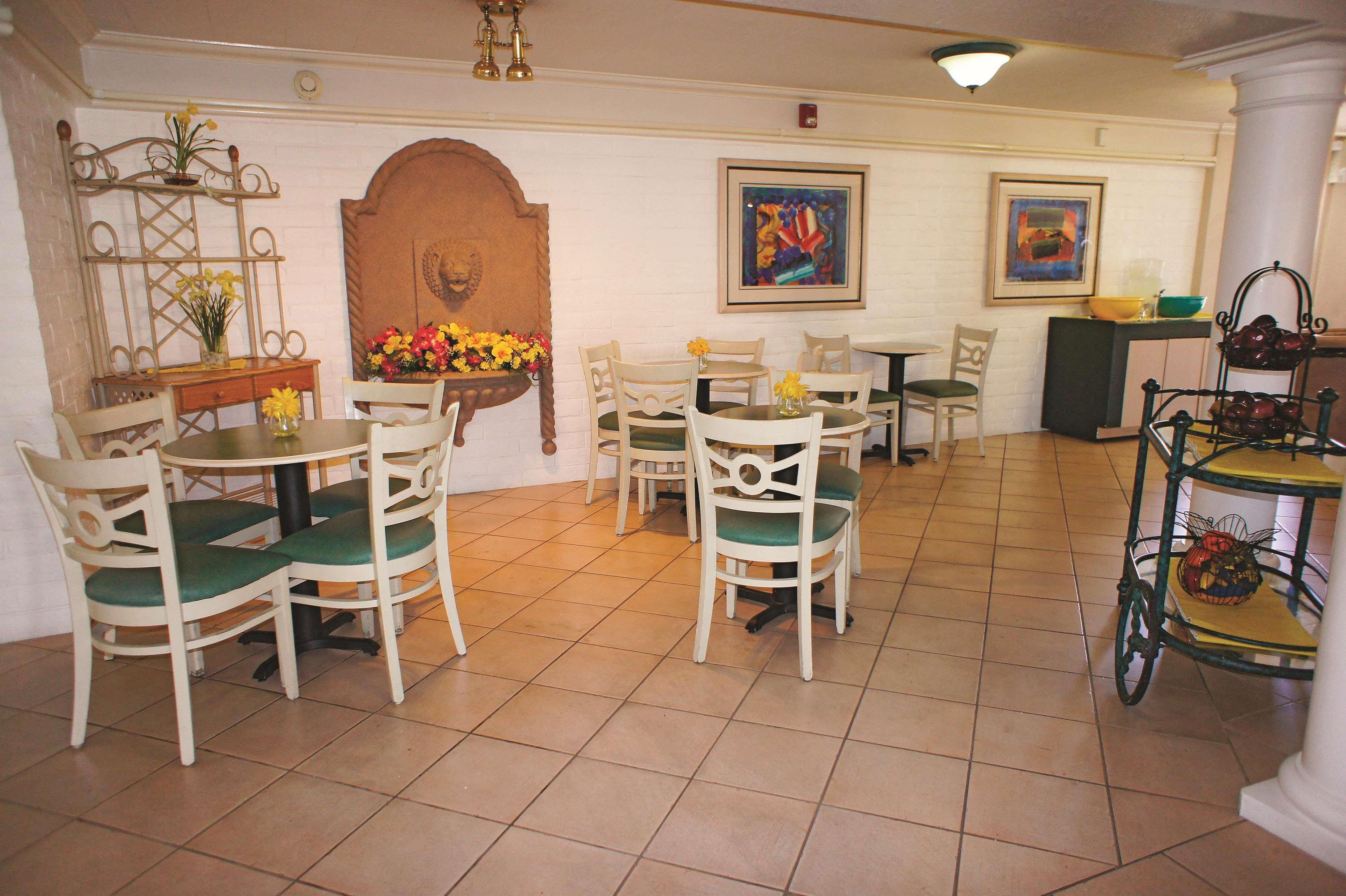 La Quinta Inn By Wyndham Bakersfield South Zewnętrze zdjęcie
