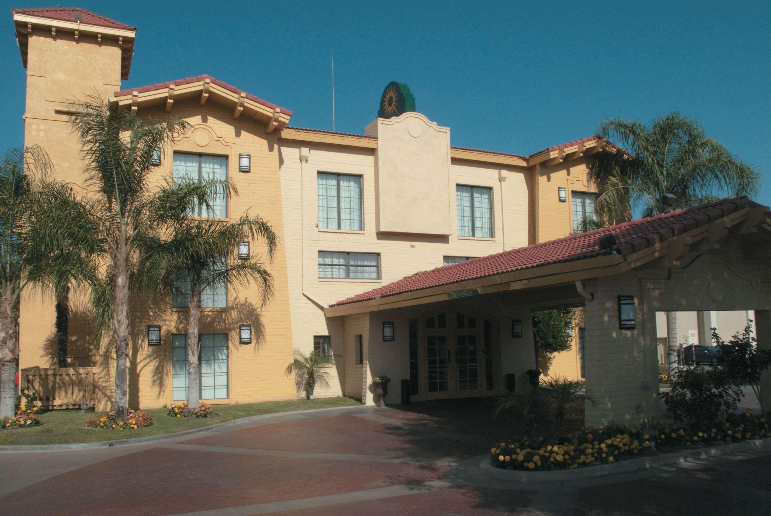 La Quinta Inn By Wyndham Bakersfield South Zewnętrze zdjęcie