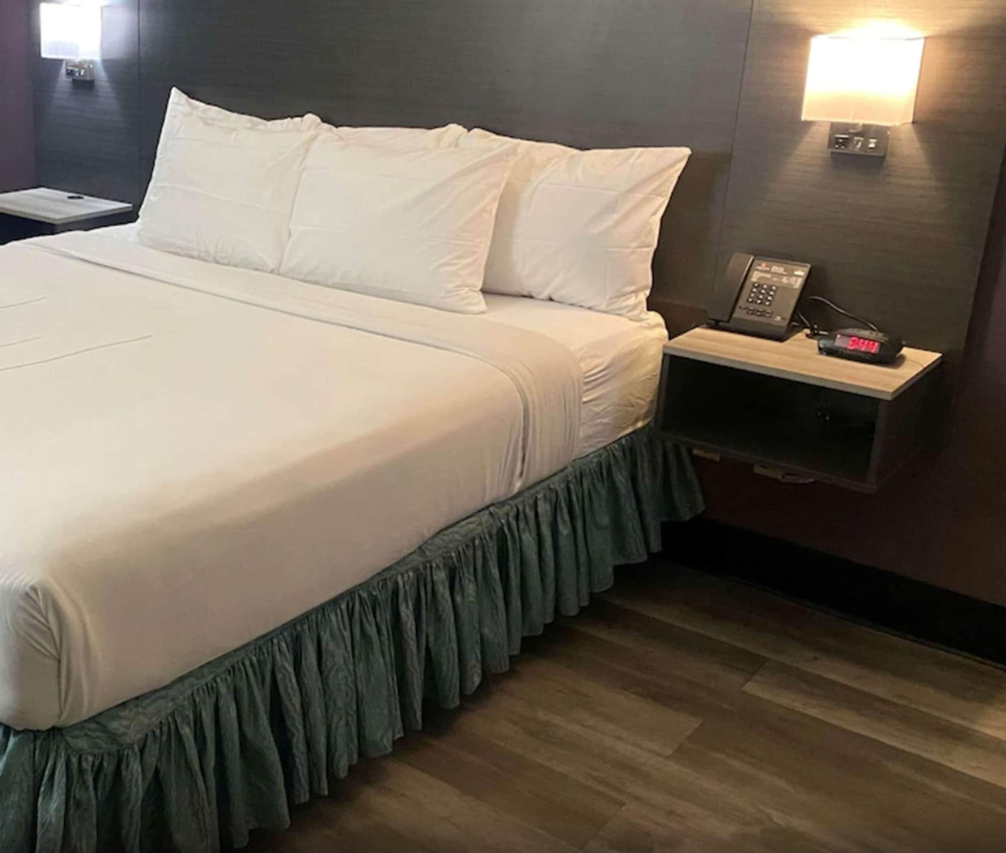 La Quinta Inn By Wyndham Bakersfield South Zewnętrze zdjęcie