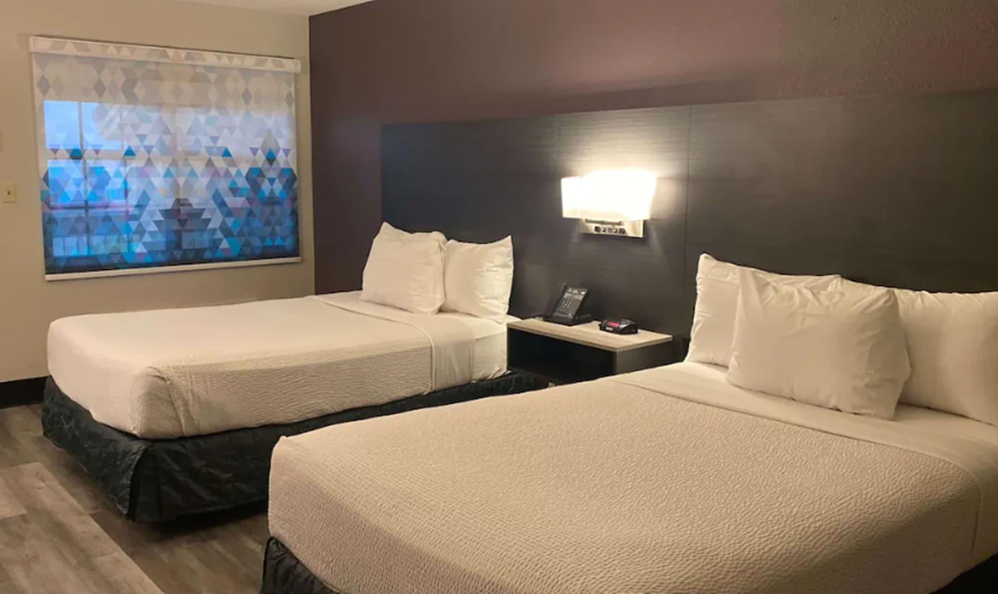La Quinta Inn By Wyndham Bakersfield South Zewnętrze zdjęcie