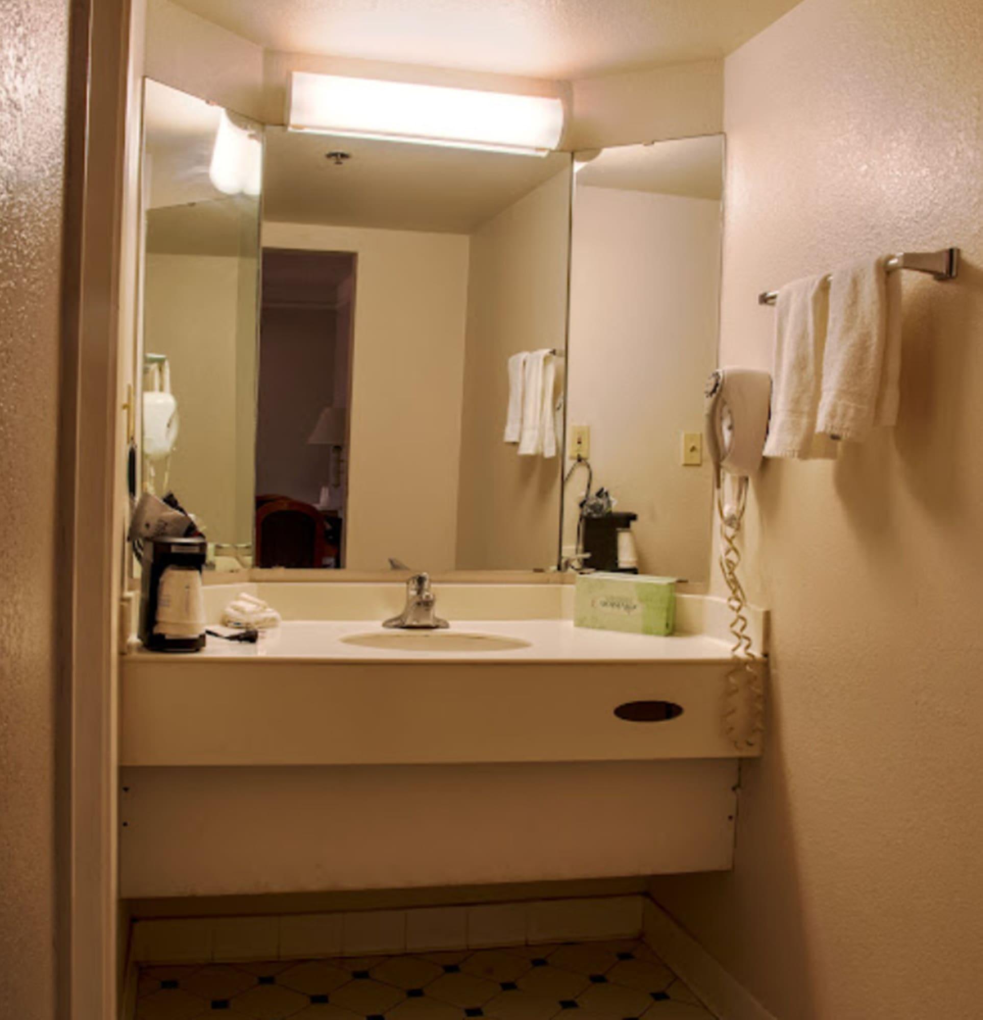 La Quinta Inn By Wyndham Bakersfield South Zewnętrze zdjęcie
